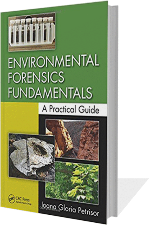 Environmental Forensic Techniques: Principles & Applications: 2 Part Series